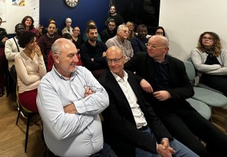 Soirée urgence ophtalmologique au cabinet Ophtacare Evry 91 Essonne