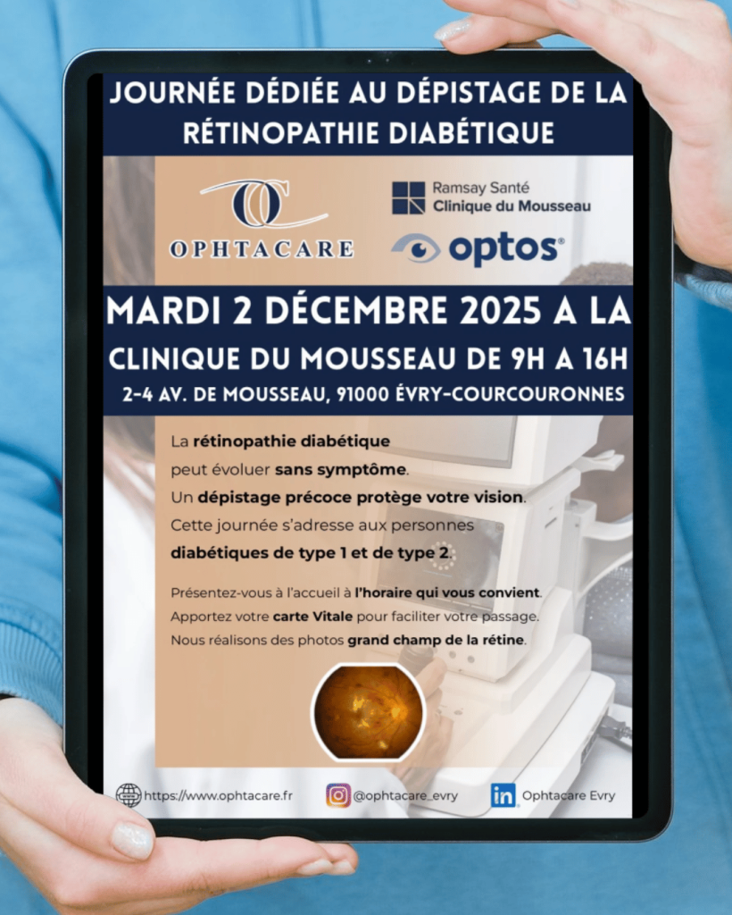 journée-de-dépistage-de-la-rétinopathie-diabétique-à-la-clinique-du-mousseau