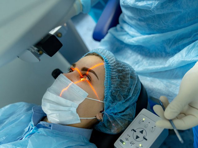 Rétinopathie diabétique